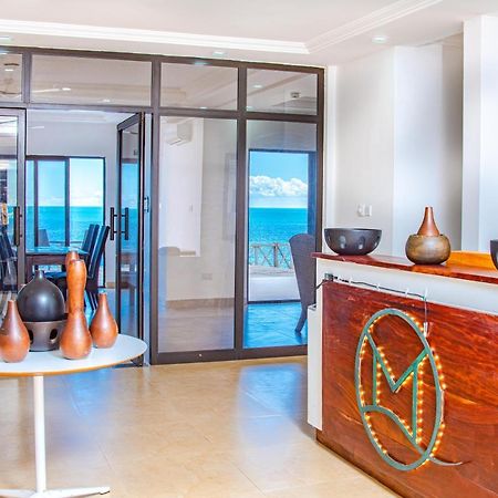 Majula Boutique Hotel Серекунда Екстер'єр фото