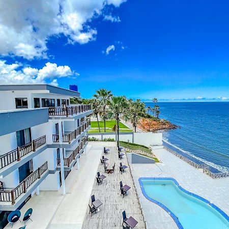 Majula Boutique Hotel Серекунда Екстер'єр фото