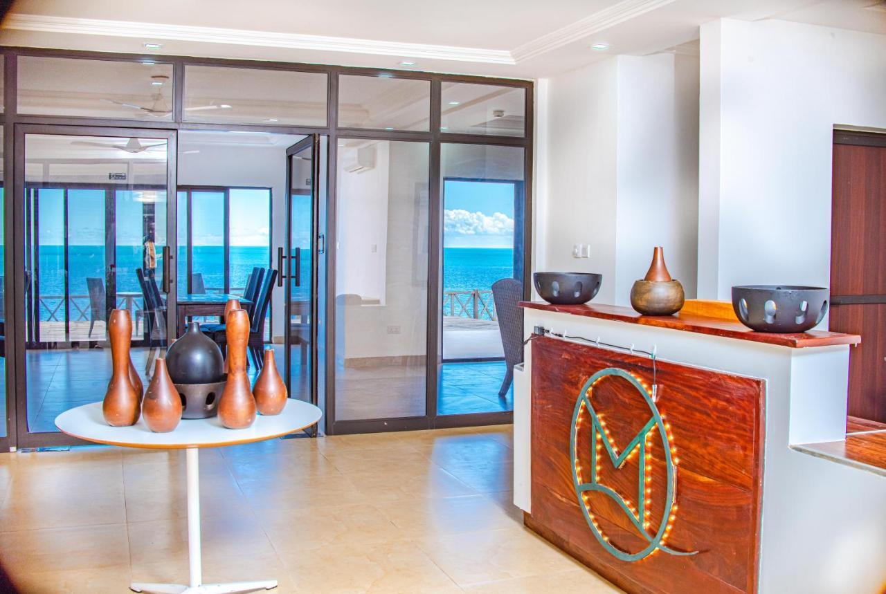 Majula Boutique Hotel Серекунда Екстер'єр фото