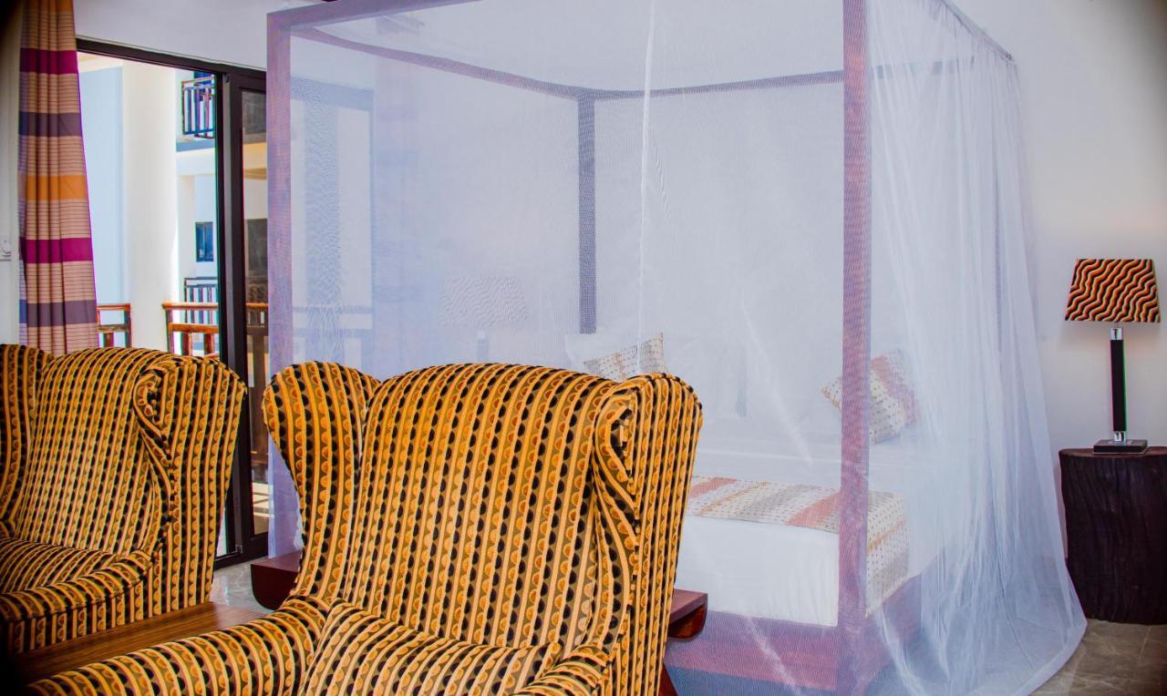 Majula Boutique Hotel Серекунда Екстер'єр фото