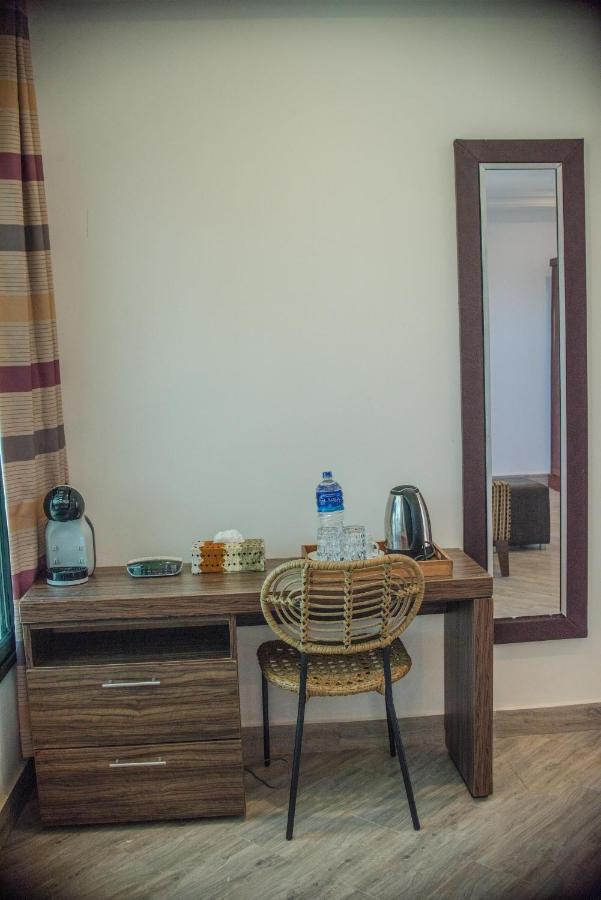 Majula Boutique Hotel Серекунда Екстер'єр фото