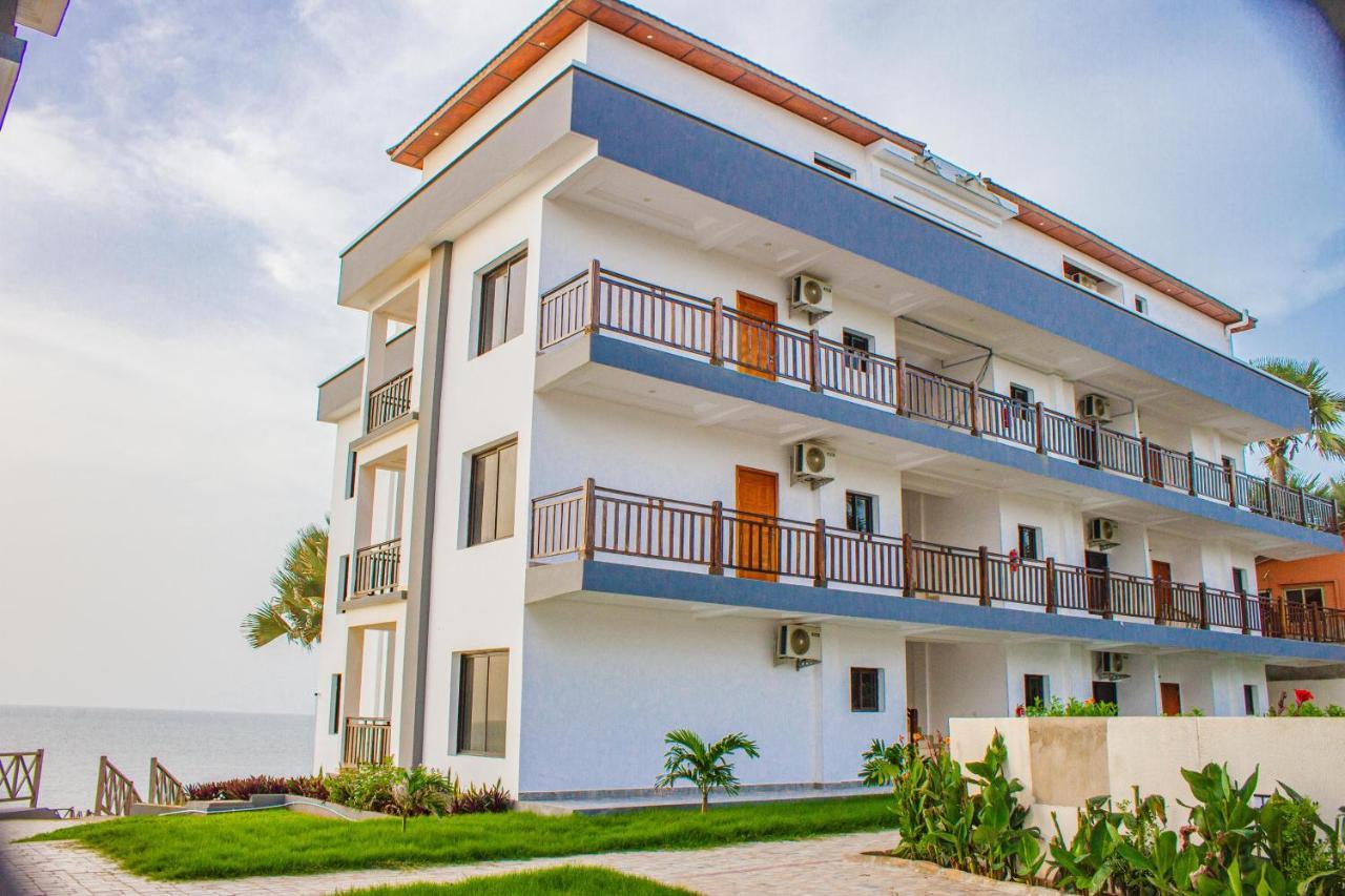 Majula Boutique Hotel Серекунда Екстер'єр фото