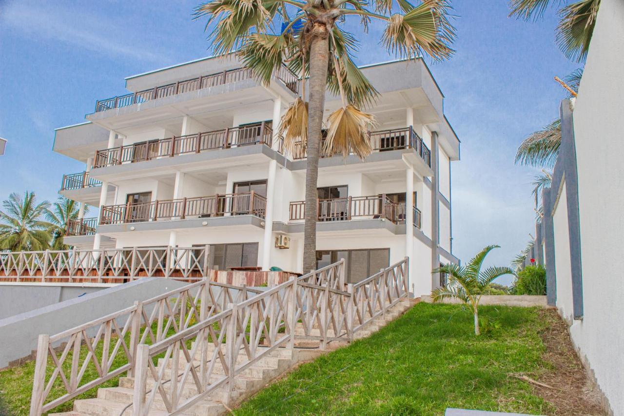 Majula Boutique Hotel Серекунда Екстер'єр фото
