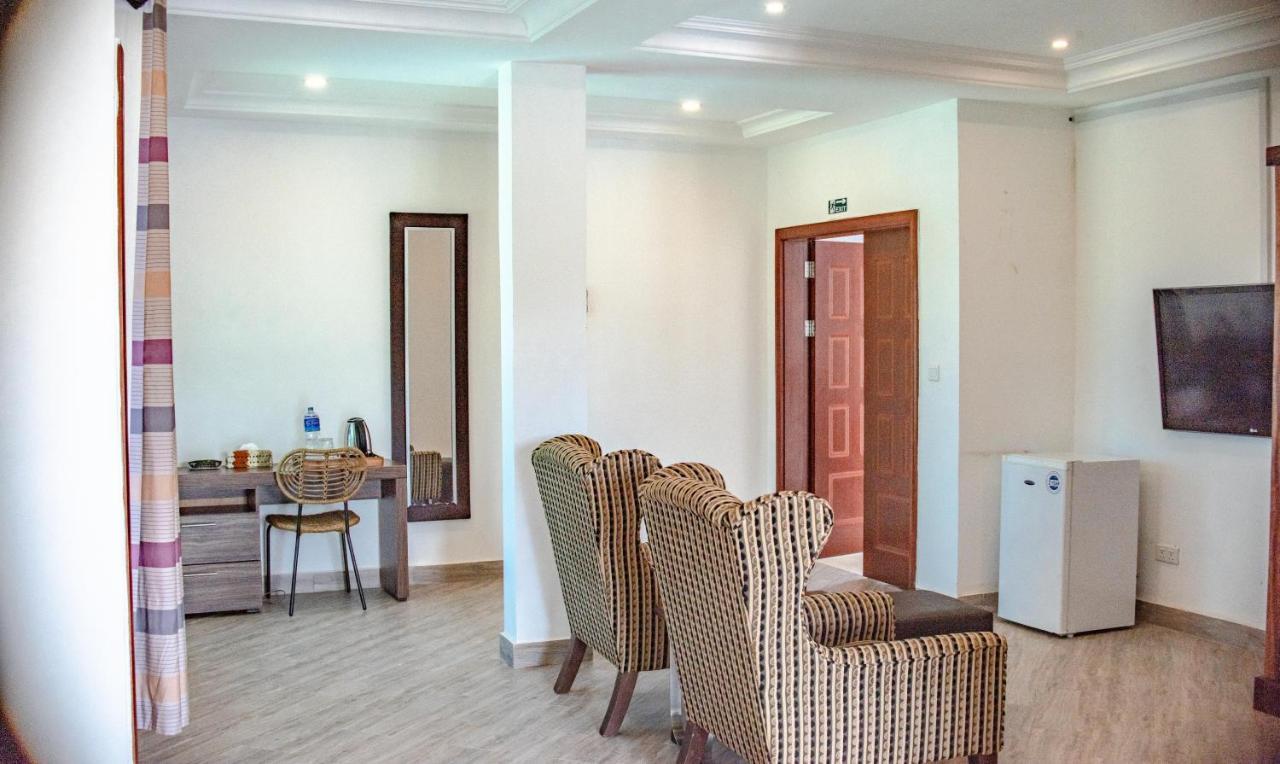 Majula Boutique Hotel Серекунда Екстер'єр фото