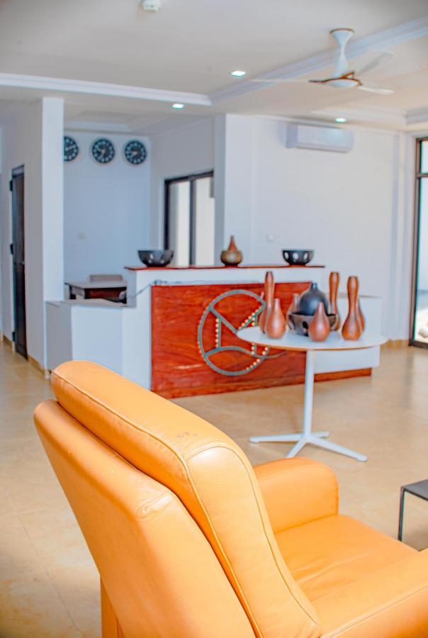 Majula Boutique Hotel Серекунда Екстер'єр фото