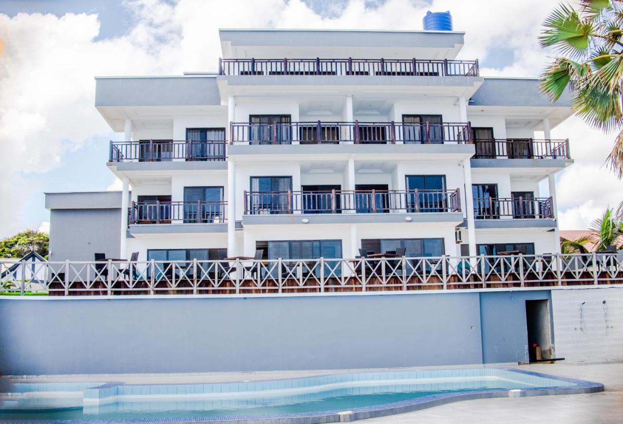 Majula Boutique Hotel Серекунда Екстер'єр фото
