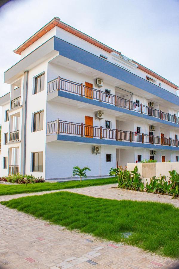 Majula Boutique Hotel Серекунда Екстер'єр фото