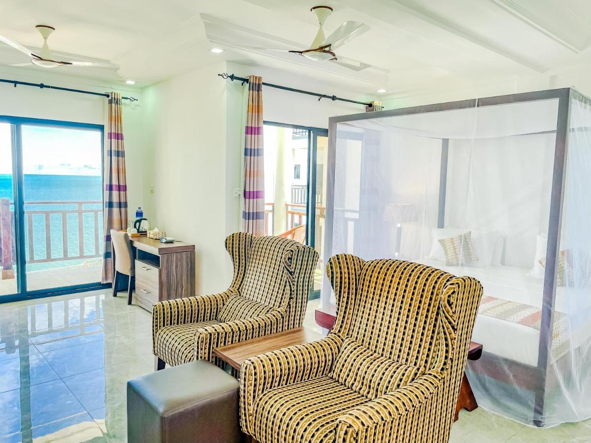 Majula Boutique Hotel Серекунда Екстер'єр фото