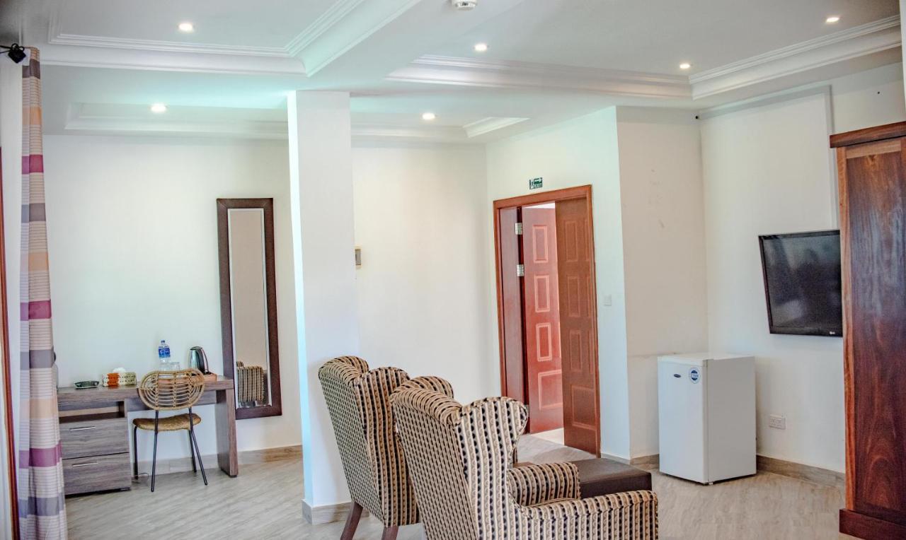 Majula Boutique Hotel Серекунда Екстер'єр фото