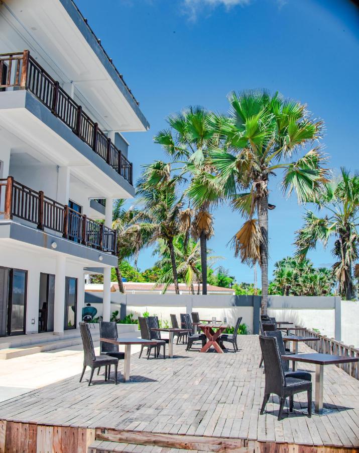 Majula Boutique Hotel Серекунда Екстер'єр фото