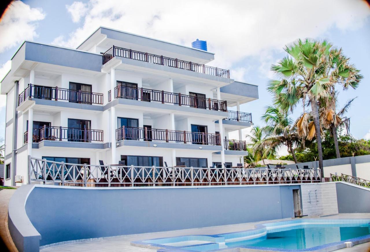Majula Boutique Hotel Серекунда Екстер'єр фото