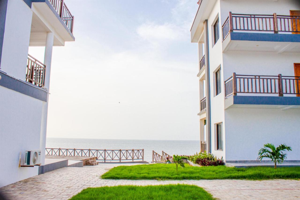 Majula Boutique Hotel Серекунда Екстер'єр фото
