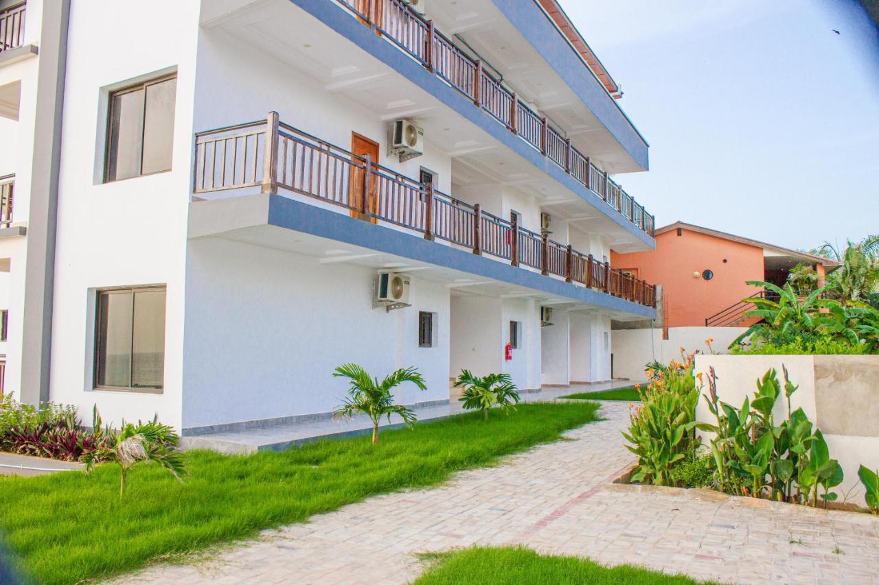 Majula Boutique Hotel Серекунда Екстер'єр фото