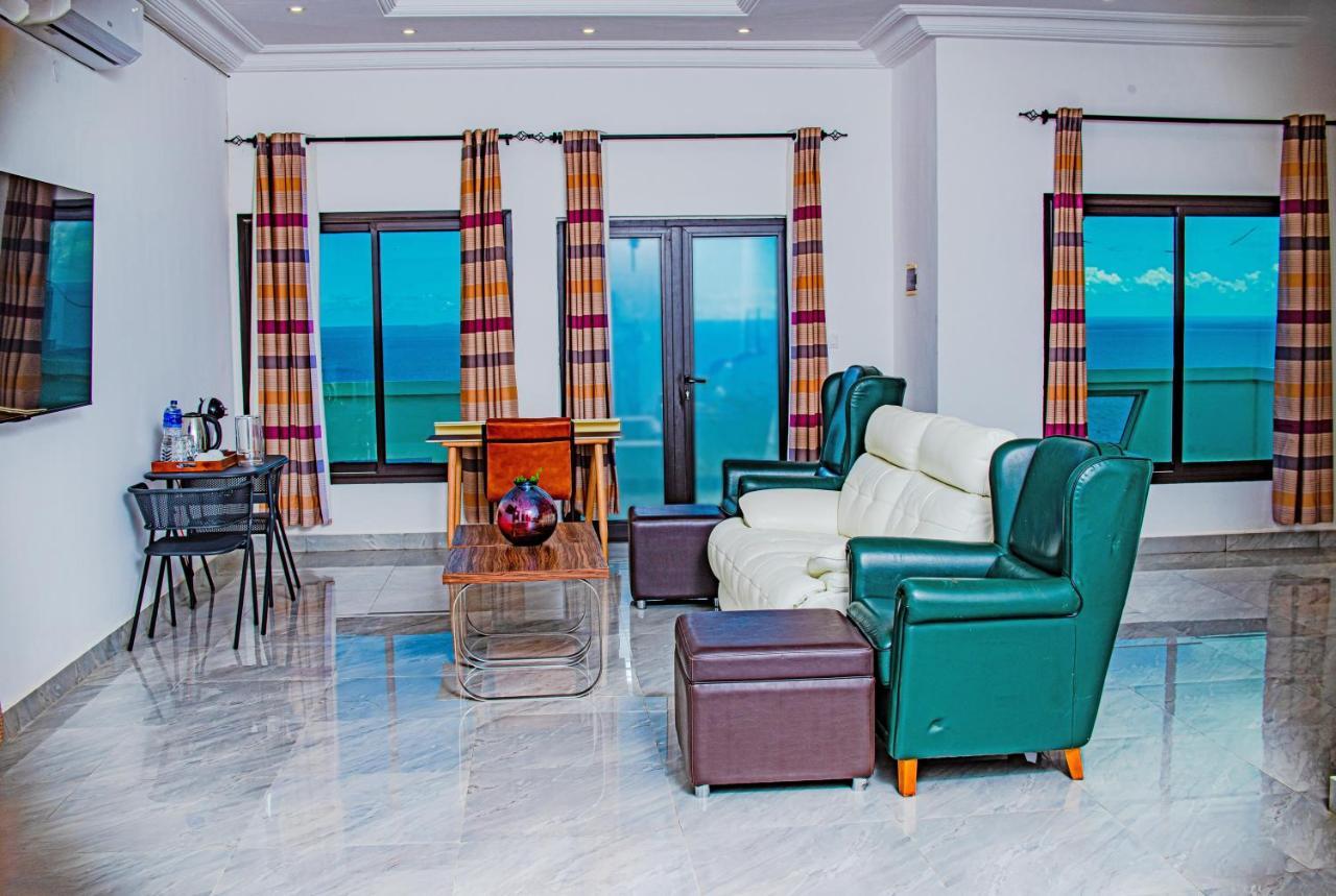 Majula Boutique Hotel Серекунда Екстер'єр фото
