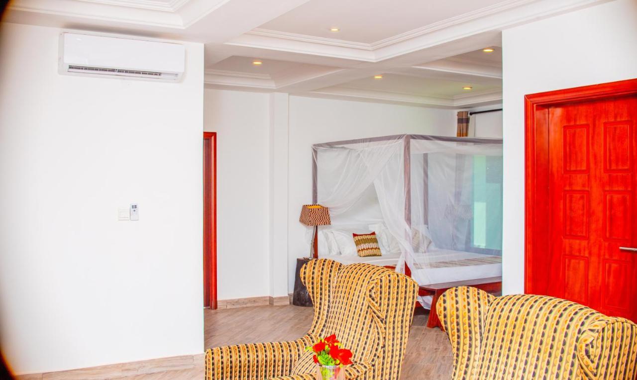 Majula Boutique Hotel Серекунда Екстер'єр фото