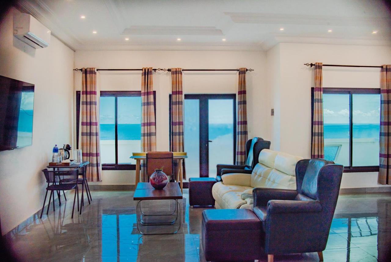 Majula Boutique Hotel Серекунда Екстер'єр фото