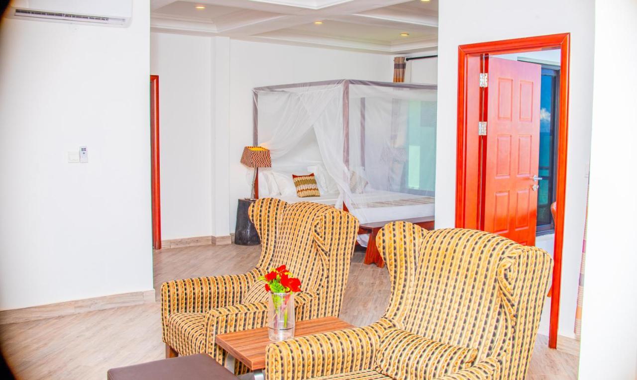 Majula Boutique Hotel Серекунда Екстер'єр фото