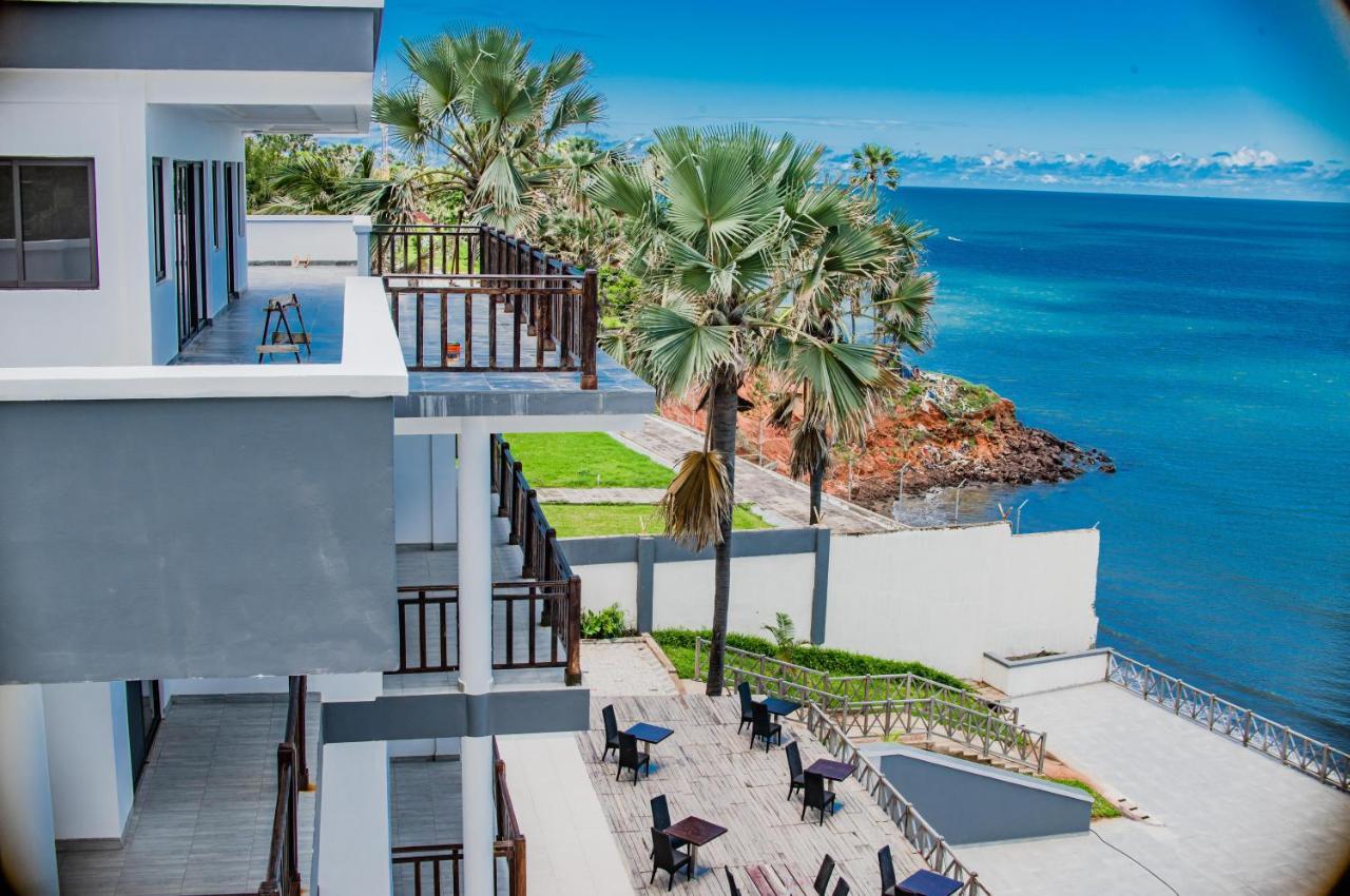 Majula Boutique Hotel Серекунда Екстер'єр фото