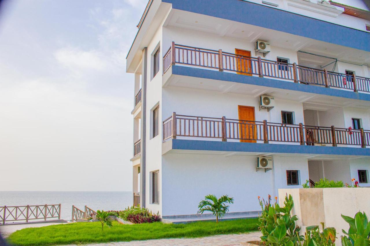 Majula Boutique Hotel Серекунда Екстер'єр фото