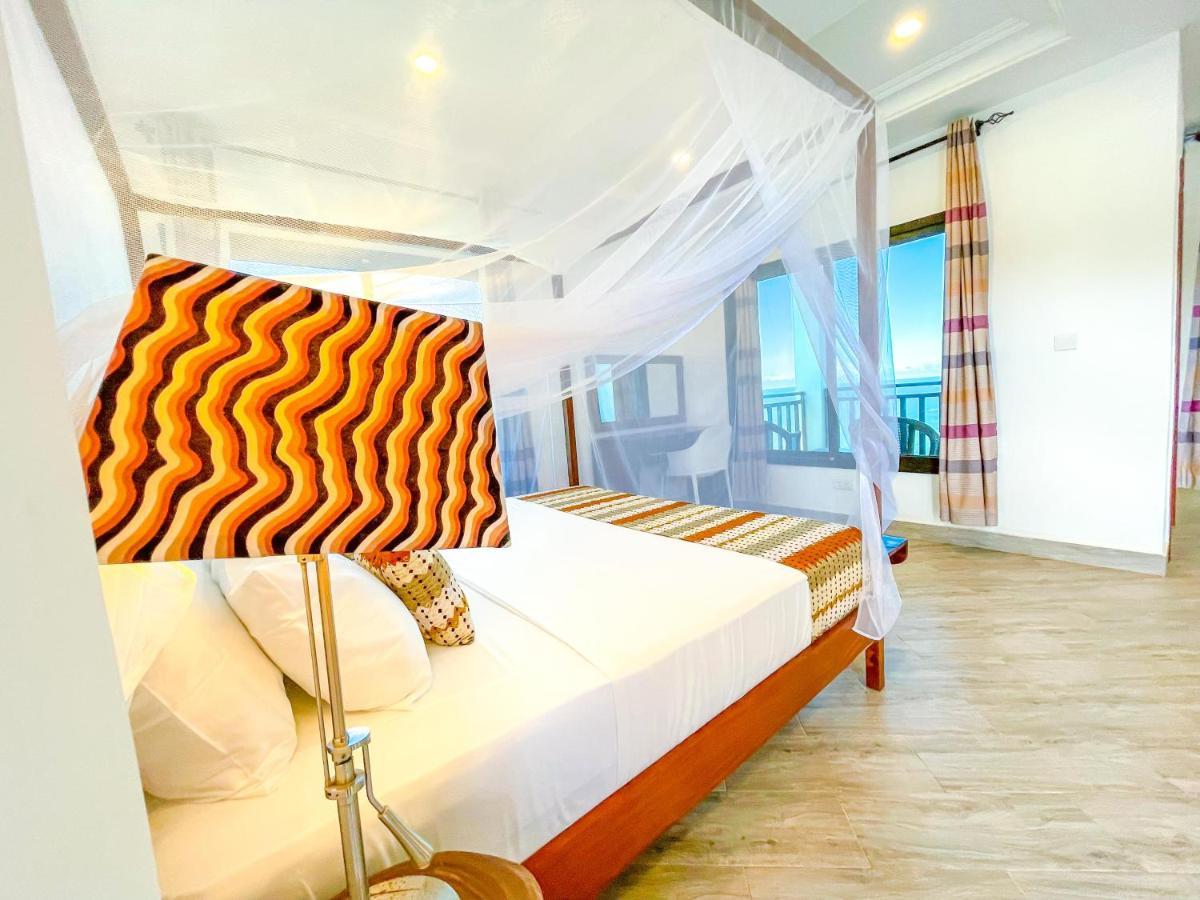 Majula Boutique Hotel Серекунда Екстер'єр фото