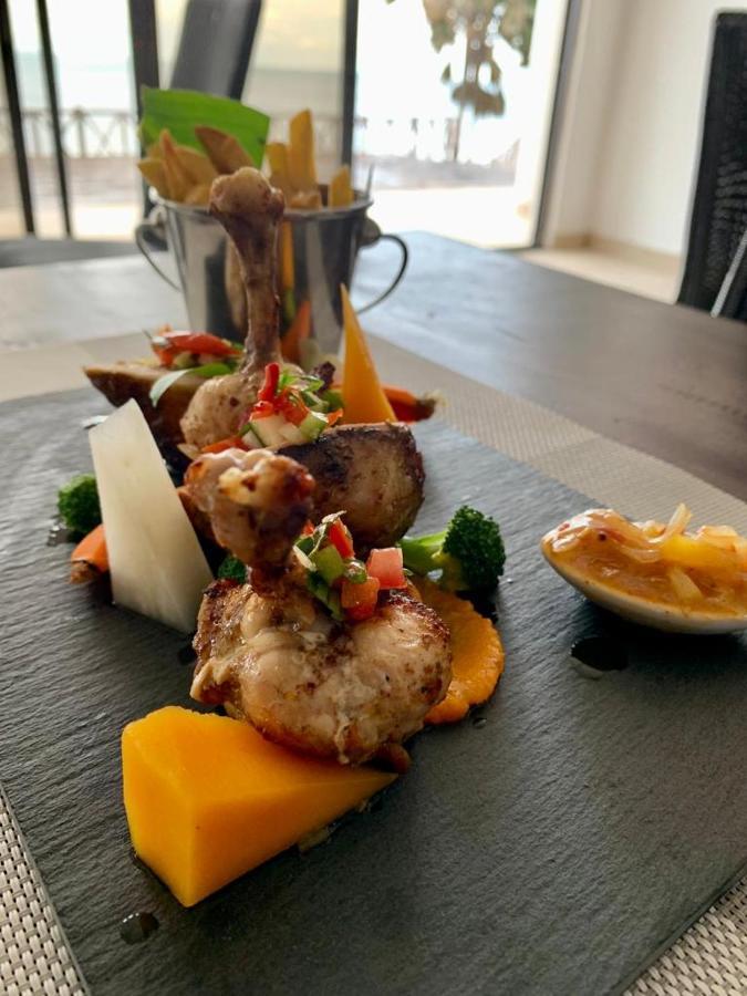 Majula Boutique Hotel Серекунда Екстер'єр фото